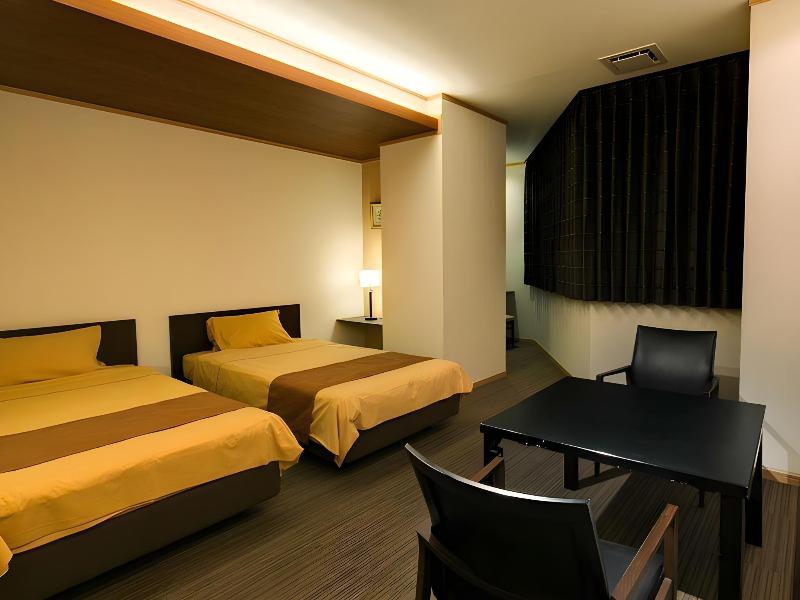 Hotel Shiroyama image