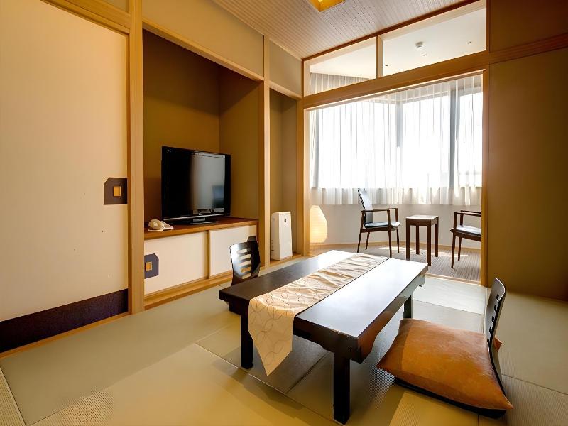 Hotel Shiroyama image