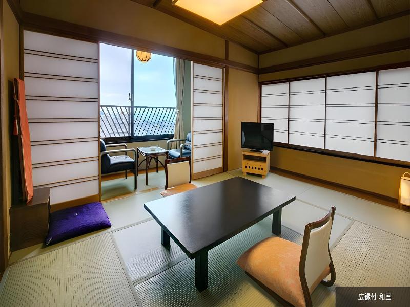 Hotel Shiroyama image