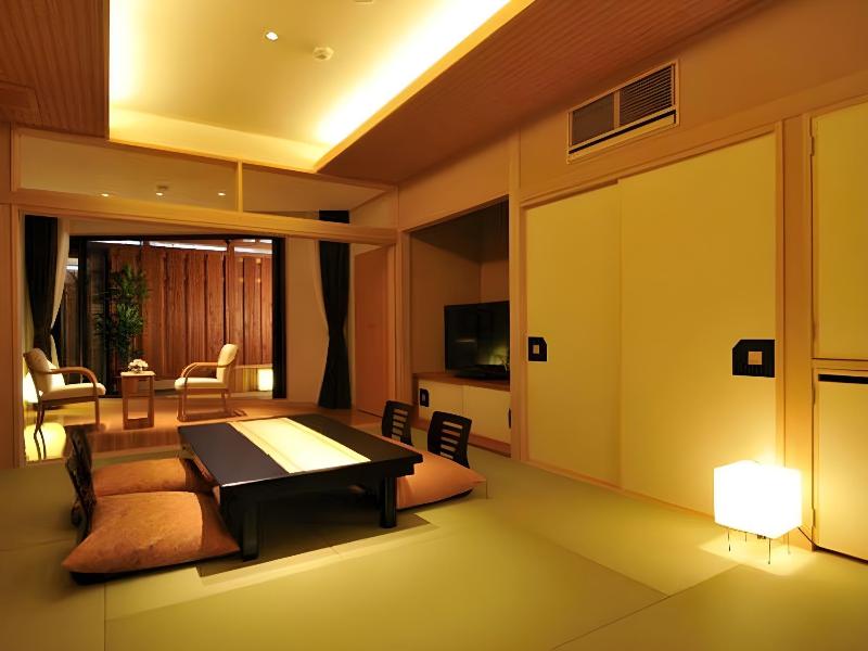 Hotel Shiroyama image