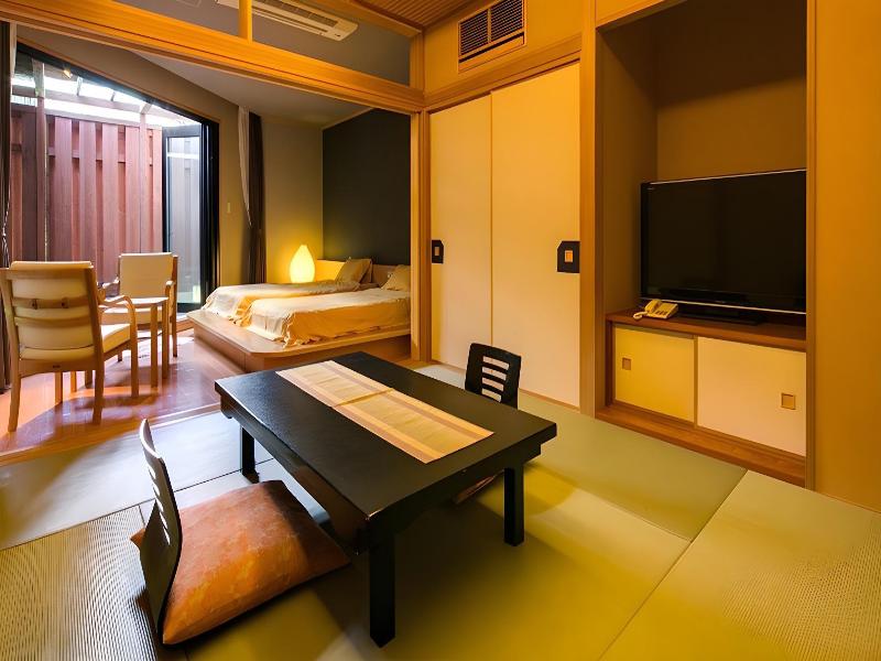 Hotel Shiroyama image