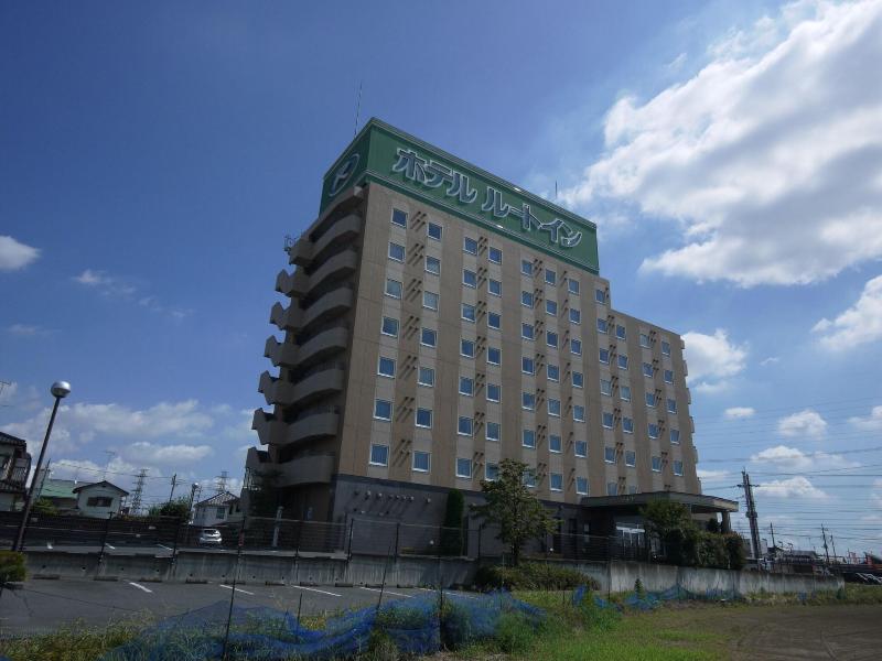 Hotel Route-Inn Shimodate image