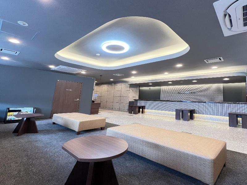 Hotel Route-Inn Shimodate image