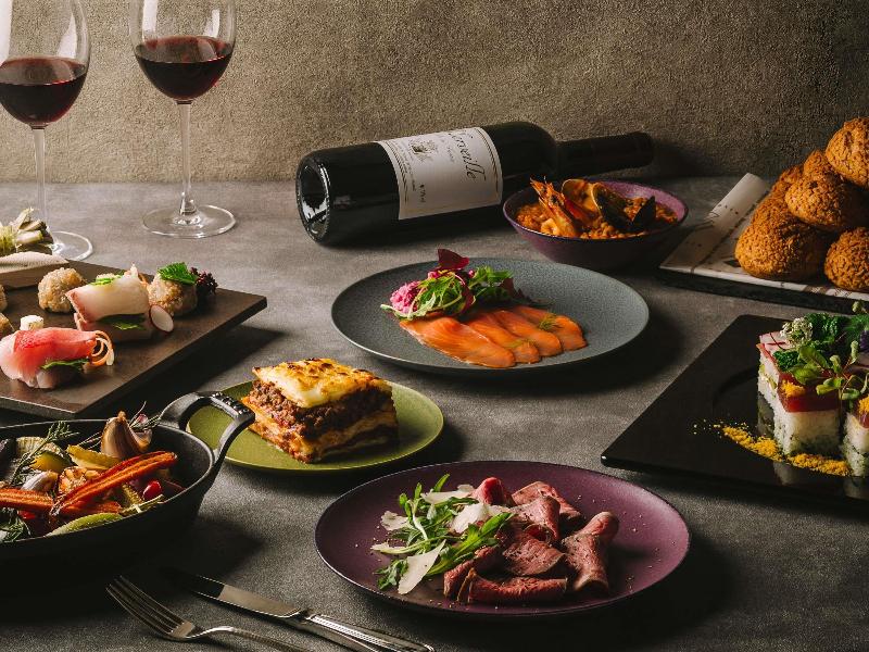 Mercure Noto Resort & Spa image