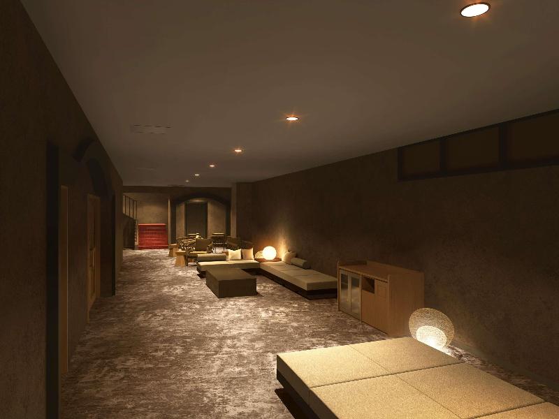Mercure Noto Resort & Spa image