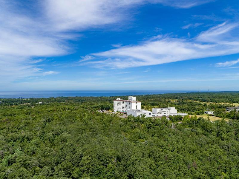 Mercure Noto Resort & Spa image
