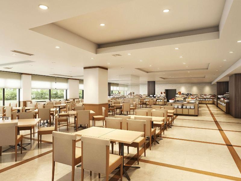 Mercure Noto Resort & Spa image