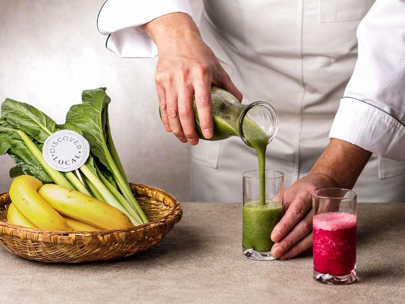 Mercure Noto Resort & Spa image