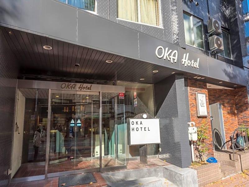 Oka Hotel image