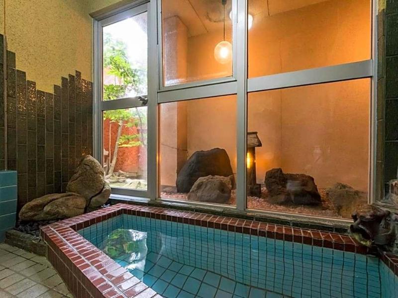 Oka Hotel image