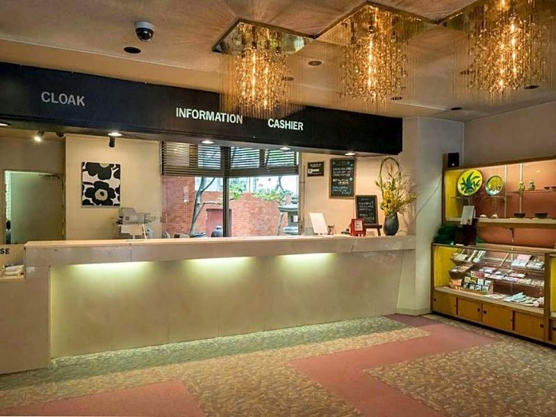 Oka Hotel image