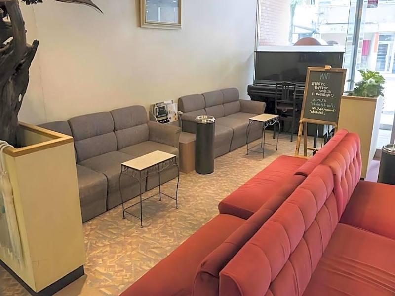 Oka Hotel image