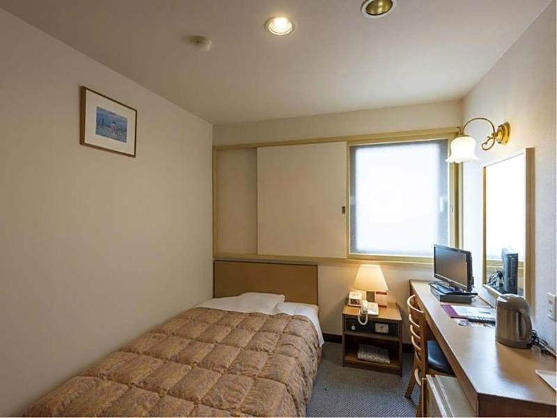 Oka Hotel image