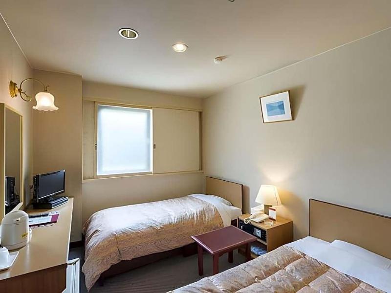 Oka Hotel image