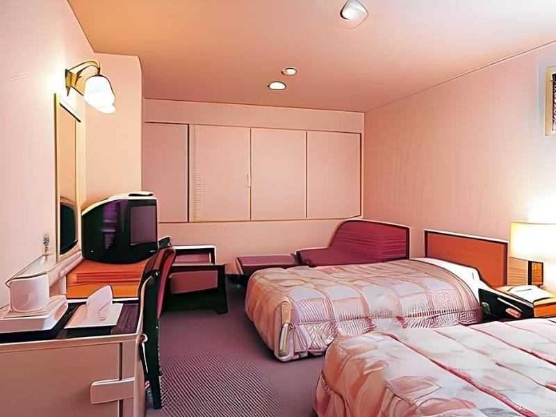 Oka Hotel image