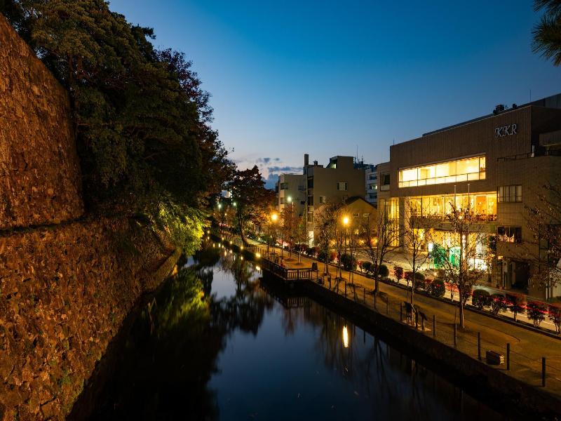 KKR Hotel Kanazawa image
