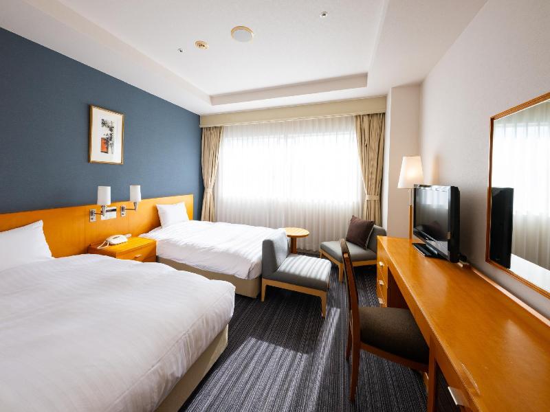 KKR Hotel Kanazawa image