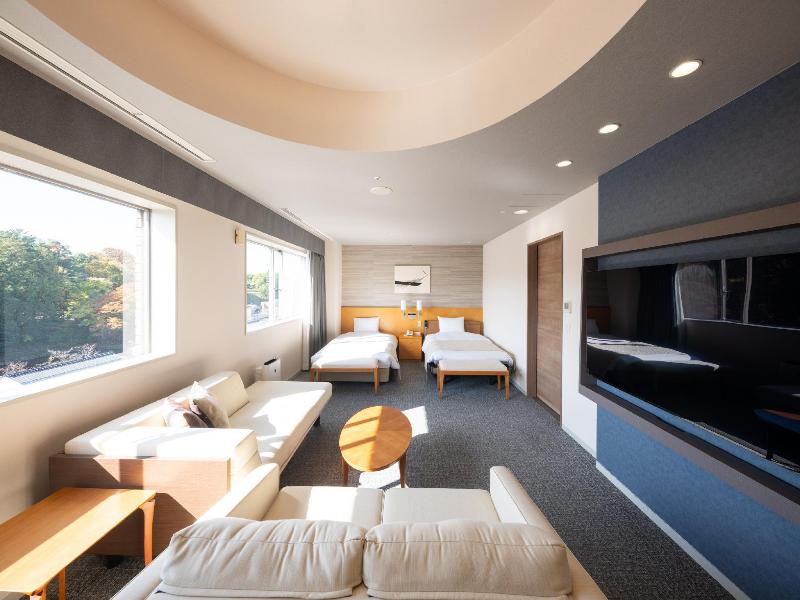 KKR Hotel Kanazawa image