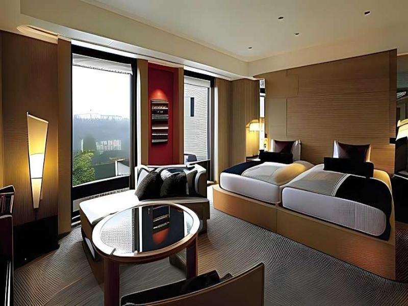 Koko Hotel Premier Kanazawa Korinbo image