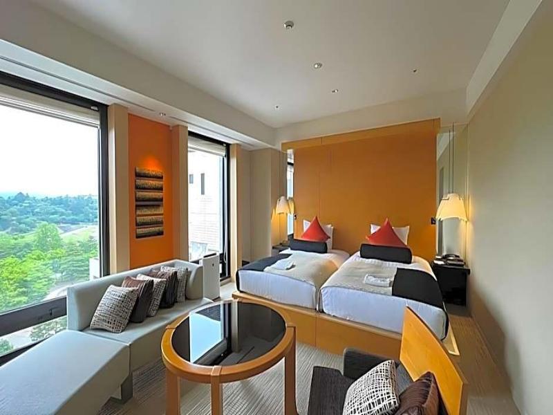 Koko Hotel Premier Kanazawa Korinbo image