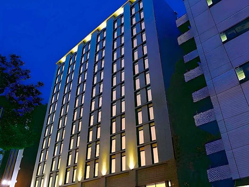 Koko Hotel Premier Kanazawa Korinbo image