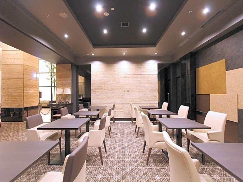 Koko Hotel Premier Kanazawa Korinbo image