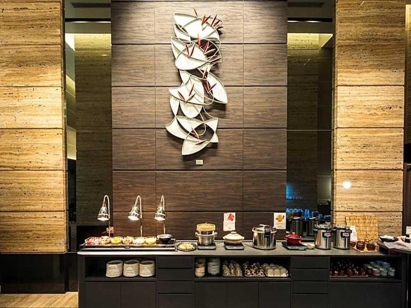 Koko Hotel Premier Kanazawa Korinbo image