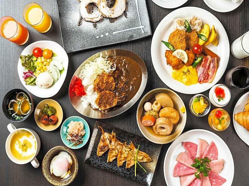 Koko Hotel Premier Kanazawa Korinbo image
