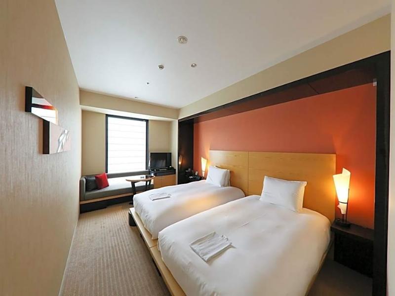 Koko Hotel Premier Kanazawa Korinbo image