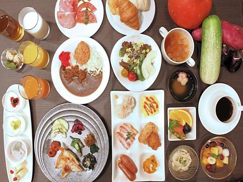 Koko Hotel Premier Kanazawa Korinbo image