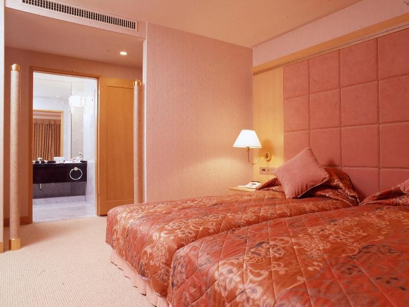 Grand Hotel hakusan image