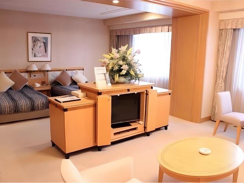 Grand Hotel hakusan image