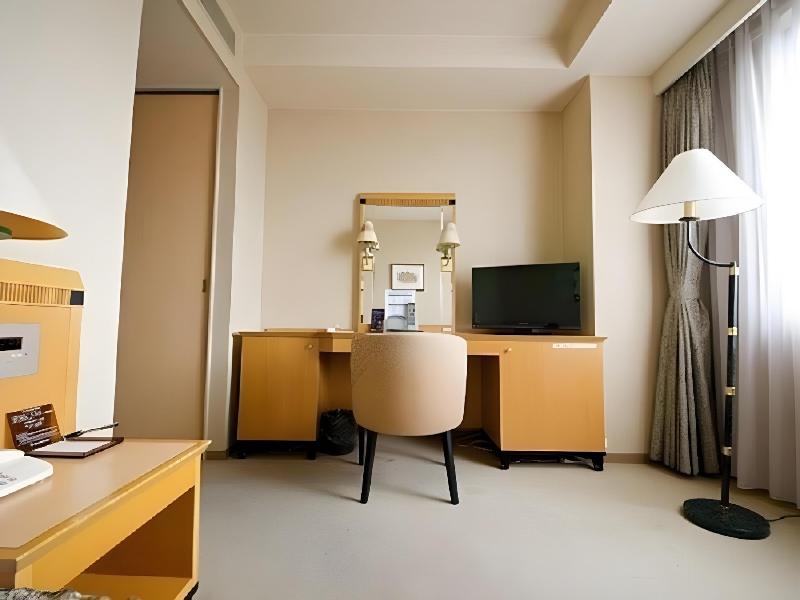 Grand Hotel hakusan image