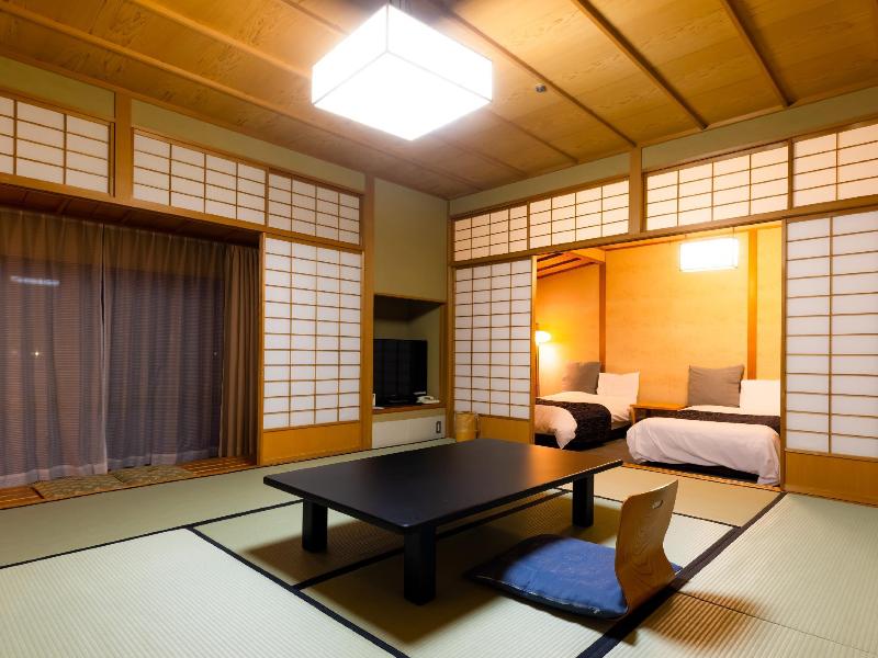 APA Hotel & Resort Kaga Katayamazu Onsen Kasuikyo image