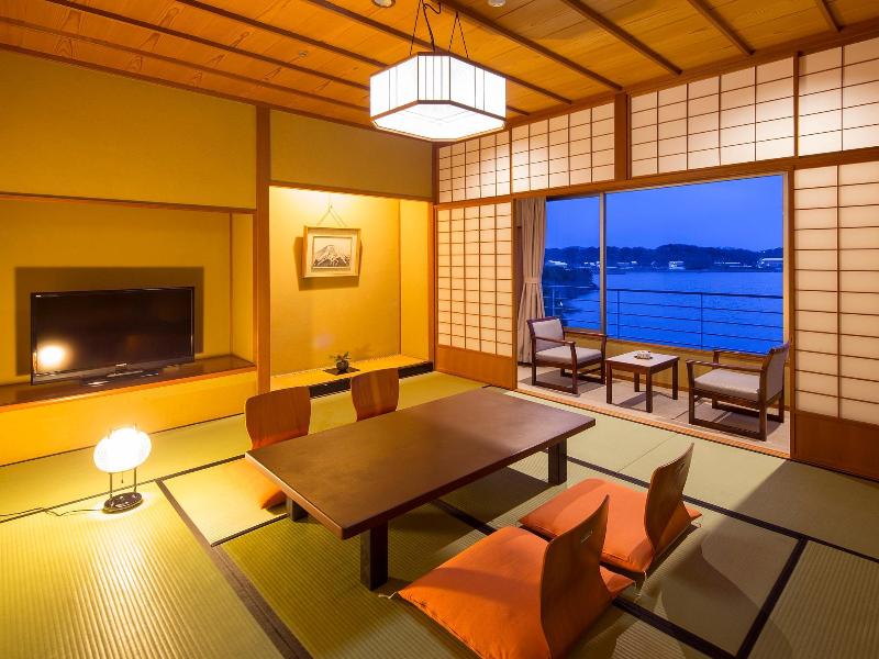 APA Hotel & Resort Kaga Katayamazu Onsen Kasuikyo image