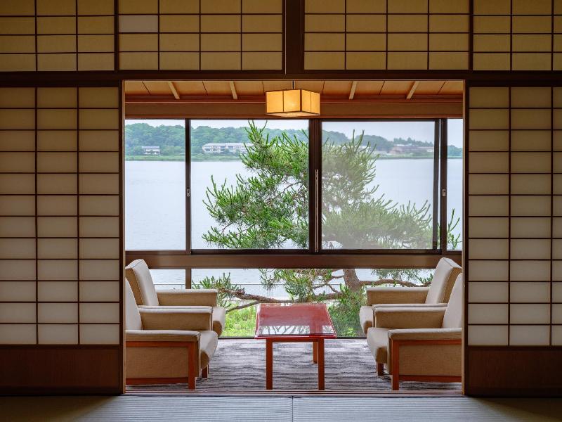 APA Hotel & Resort Kaga Katayamazu Onsen Kasuikyo image