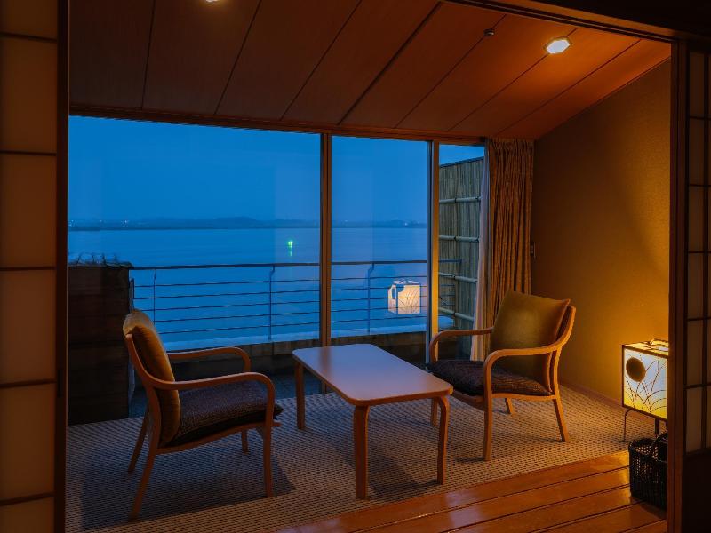 APA Hotel & Resort Kaga Katayamazu Onsen Kasuikyo image