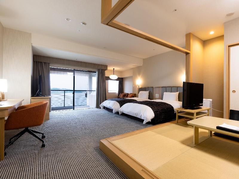 APA Hotel & Resort Kaga Katayamazu Onsen Kasuikyo image