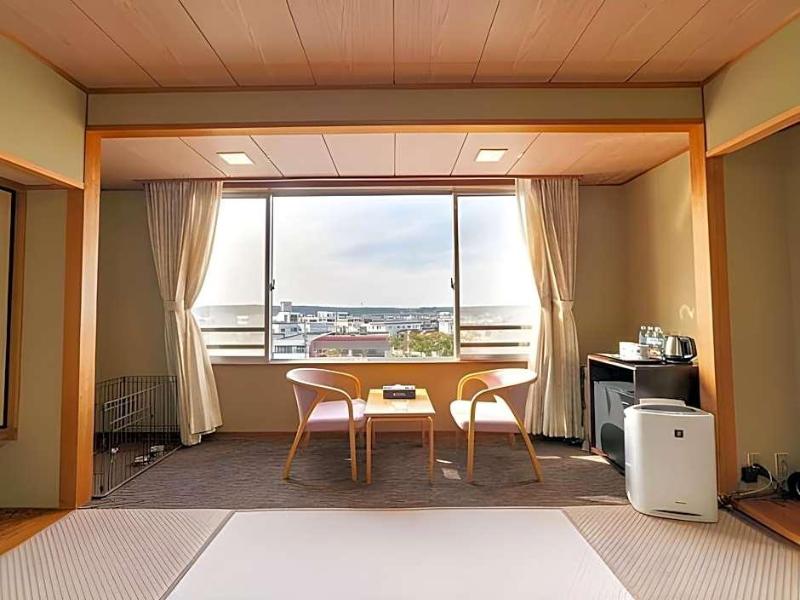 Livemax Resort Kaga-Yamashiro image