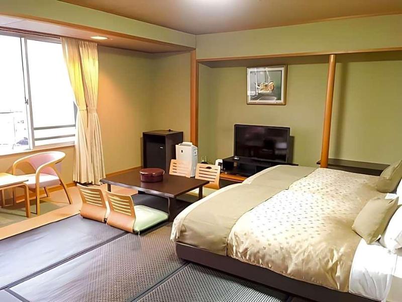 Livemax Resort Kaga-Yamashiro image
