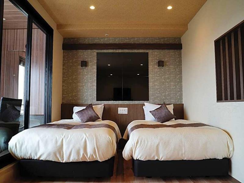 Livemax Resort Kaga-Yamashiro image