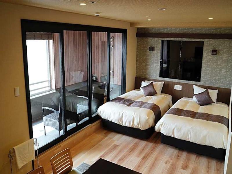 Livemax Resort Kaga-Yamashiro image