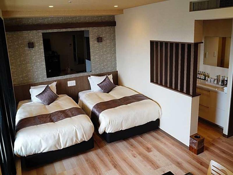 Livemax Resort Kaga-Yamashiro image