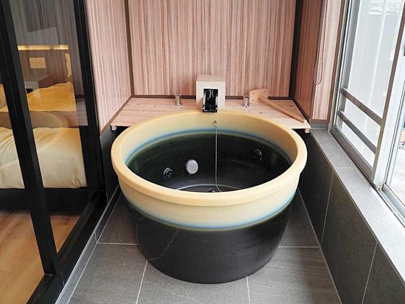 Livemax Resort Kaga-Yamashiro image