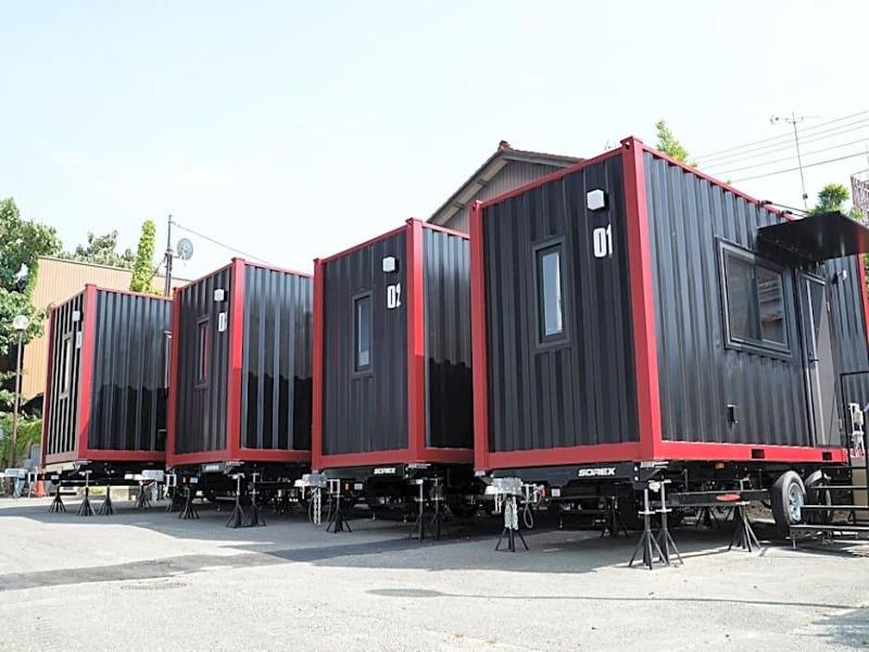 Livemax Resort Kaga-Yamashiro image