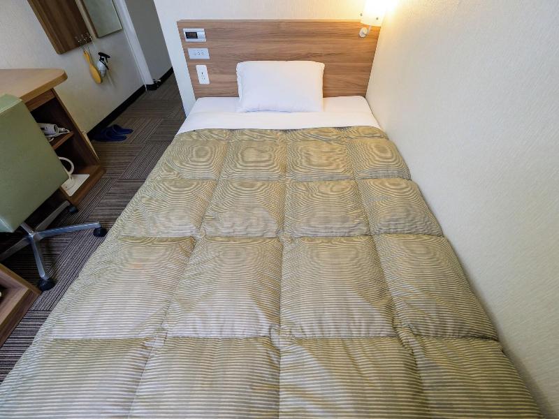 Hotel Econo Fukui Ekimae image