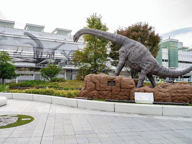 Hotel Econo Fukui Ekimae image
