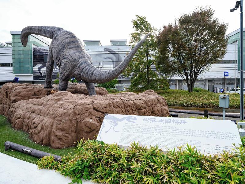 Hotel Econo Fukui Ekimae image