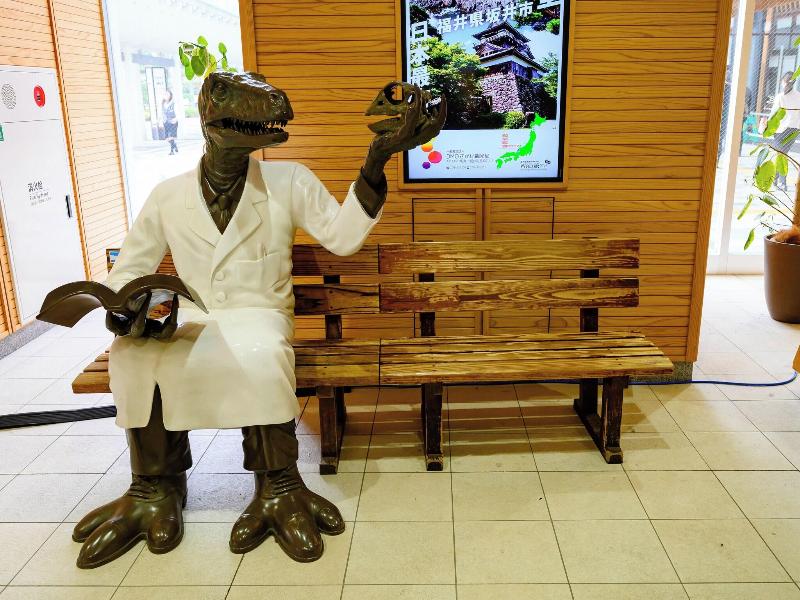 Hotel Econo Fukui Ekimae image