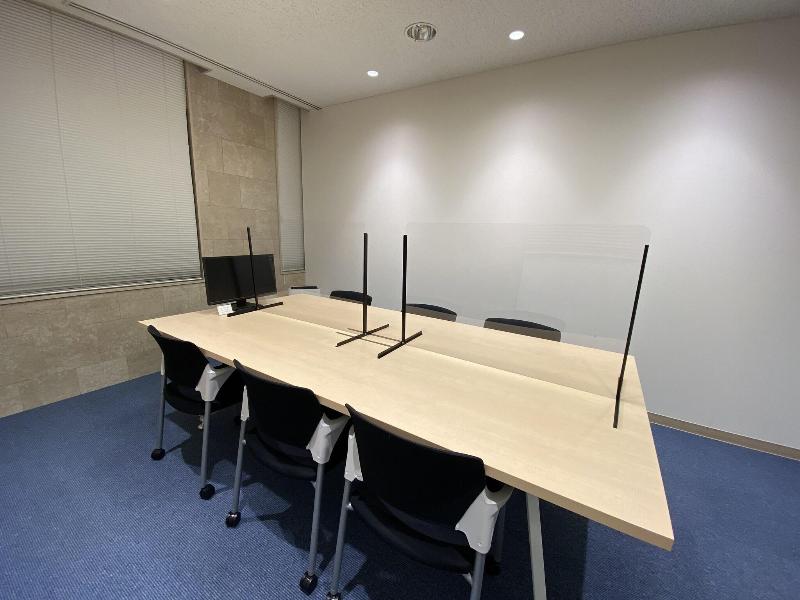 Hotel Econo Fukui Ekimae image
